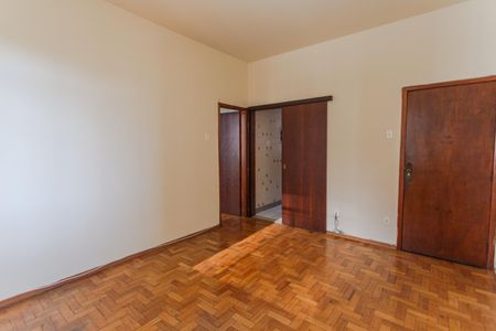 Sala de apartamento à venda com 3 quartos, 85m² em Centro, Belo Horizonte