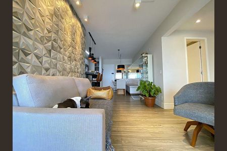 Apartamento à venda com 3 quartos, 80m² em Osvaldo Cruz, São Caetano do Sul
