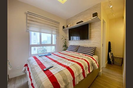 Apartamento à venda com 3 quartos, 80m² em Osvaldo Cruz, São Caetano do Sul