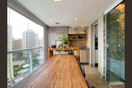 Apartamento à venda com 3 quartos, 80m² em Osvaldo Cruz, São Caetano do Sul