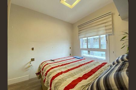 Apartamento à venda com 3 quartos, 80m² em Osvaldo Cruz, São Caetano do Sul