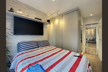 Apartamento à venda com 3 quartos, 80m² em Osvaldo Cruz, São Caetano do Sul