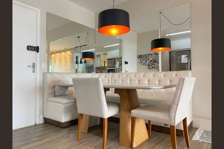 Apartamento à venda com 3 quartos, 80m² em Osvaldo Cruz, São Caetano do Sul