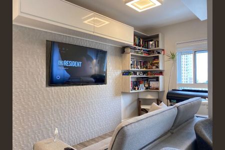 Apartamento à venda com 3 quartos, 80m² em Osvaldo Cruz, São Caetano do Sul