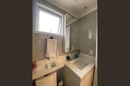 Apartamento à venda com 91m², 3 quartos e 2 vagas