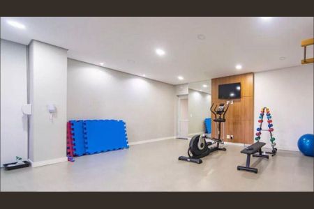 Apartamento à venda com 91m², 3 quartos e 2 vagas