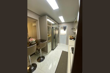 Apartamento à venda com 91m², 3 quartos e 2 vagas