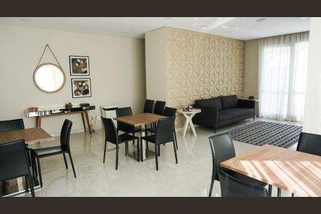 Apartamento à venda com 3 quartos, 91m² em Vila Assunção, Santo André