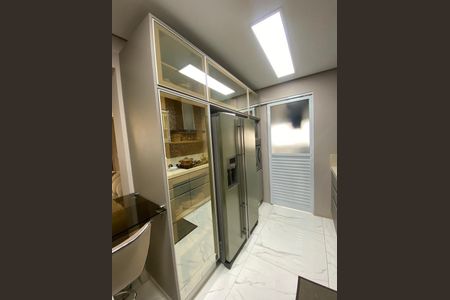 Apartamento à venda com 91m², 3 quartos e 2 vagas