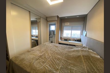 Apartamento à venda com 3 quartos, 91m² em Vila Assunção, Santo André