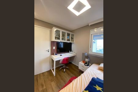 Apartamento à venda com 3 quartos, 91m² em Vila Assunção, Santo André