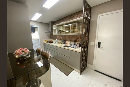Apartamento à venda com 91m², 3 quartos e 2 vagas