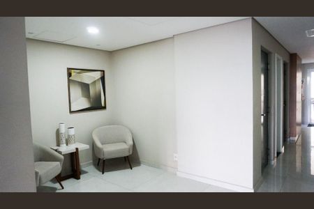 Apartamento à venda com 91m², 3 quartos e 2 vagas