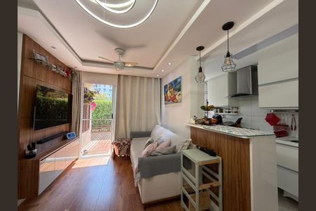 Apartamento à venda com 3 quartos, 99m² em Jacarepaguá, Rio de Janeiro