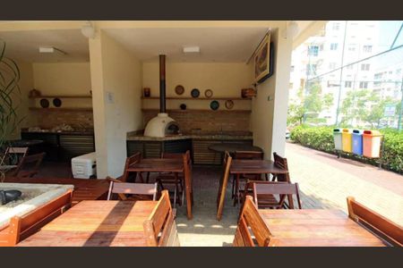 Apartamento à venda com 3 quartos, 99m² em Jacarepaguá, Rio de Janeiro