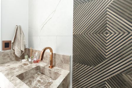 Casa à venda com 197m², 3 quartos e 4 vagasLavabo