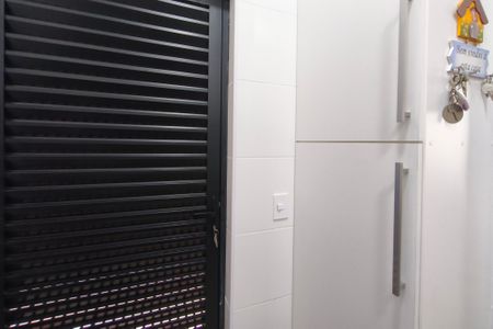 Casa à venda com 197m², 3 quartos e 4 vagasÁrea de Serviço