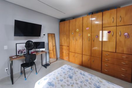 Casa à venda com 197m², 3 quartos e 4 vagasQuarto Suíte 3