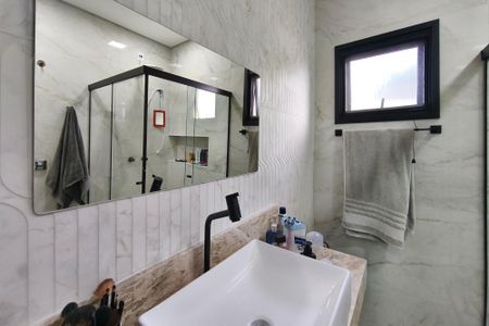 Casa à venda com 197m², 3 quartos e 4 vagasBanheiro Suíte