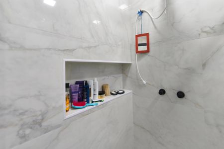 Casa à venda com 197m², 3 quartos e 4 vagasBanheiro Suíte