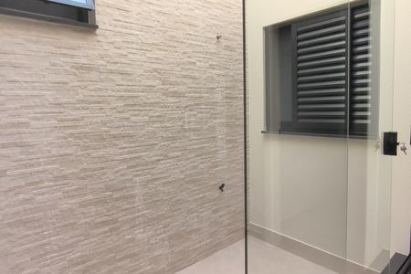 Casa à venda com 197m², 3 quartos e 4 vagasÁrea de Luz