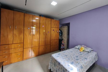 Casa à venda com 197m², 3 quartos e 4 vagasQuarto Suíte 3