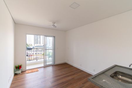 Studio de kitnet/studio à venda com 1 quarto, 22m² em Vila Ema, São Paulo