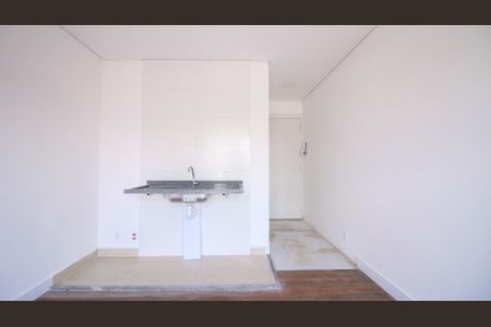 Studio à venda com 22m², 1 quarto e sem vagaStudio
