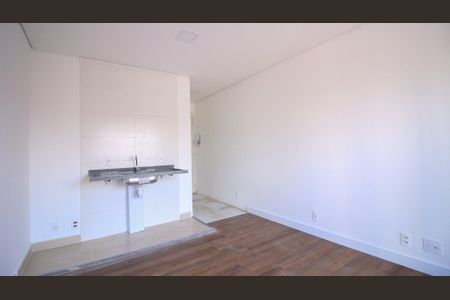Studio à venda com 22m², 1 quarto e sem vagaStudio