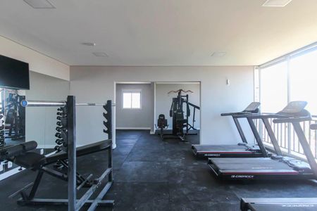 Studio à venda com 22m², 1 quarto e sem vagaÁrea comum