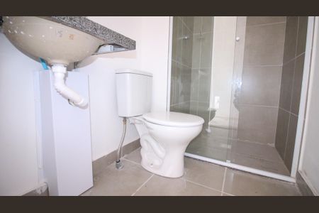 Studio à venda com 22m², 1 quarto e sem vagaBanheiro