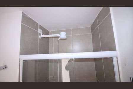 Studio à venda com 22m², 1 quarto e sem vagaBanheiro