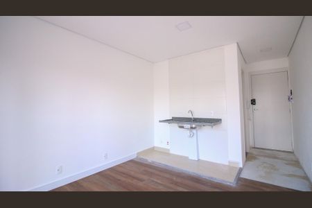 Studio à venda com 22m², 1 quarto e sem vagaStudio