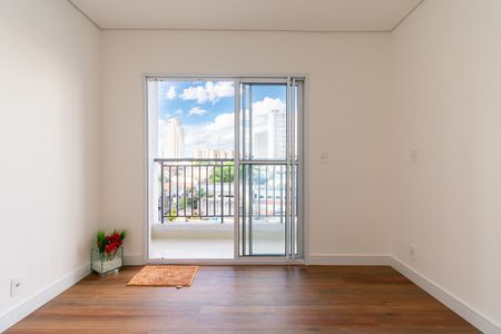 Studio de kitnet/studio à venda com 1 quarto, 22m² em Vila Ema, São Paulo