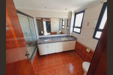 Apartamento à venda com 2 quartos, 130m² em Vila Valparaíso, Santo André
