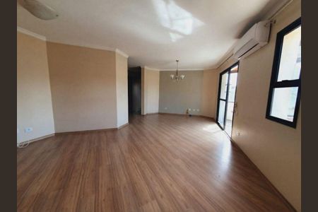 Apartamento à venda com 2 quartos, 130m² em Vila Valparaíso, Santo André