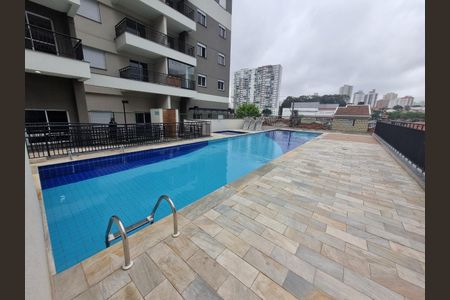 Studio à venda com 34m², 1 quarto e 1 vagaFoto 26