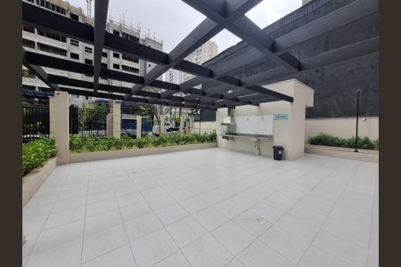 Studio à venda com 34m², 1 quarto e 1 vagaFoto 27