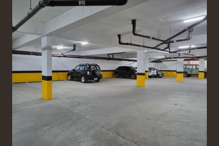 Studio à venda com 34m², 1 quarto e 1 vagaFoto 36