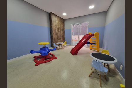 Foto 34 de kitnet/studio à venda com 1 quarto, 34m² em Vila Nair, São Paulo