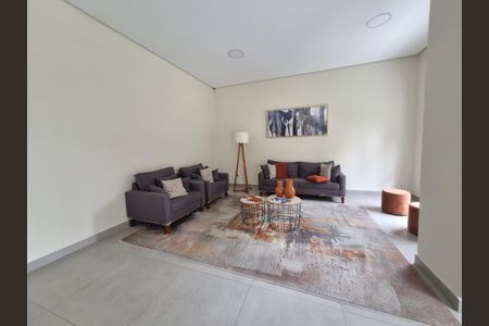 Foto 29 de kitnet/studio à venda com 1 quarto, 34m² em Vila Nair, São Paulo