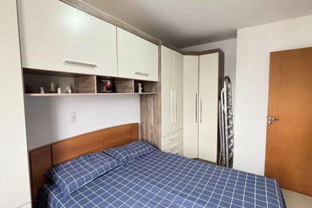 Apartamento à venda com 2 quartos, 51m² em Vila Floresta, Santo André