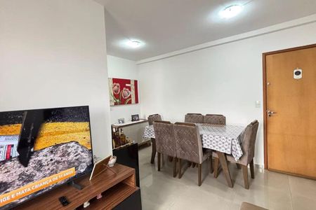 Apartamento à venda com 2 quartos, 51m² em Vila Floresta, Santo André
