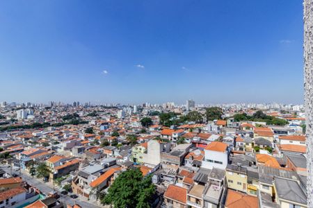 Apartamento para alugar com 31m², 2 quartos e sem vagaVista Quarto 2