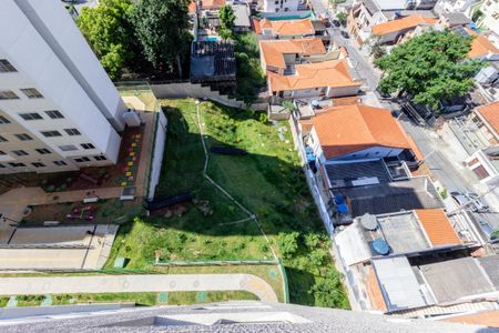 Apartamento para alugar com 31m², 2 quartos e sem vagaVista Sala