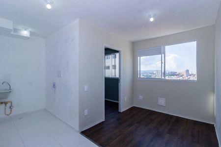Apartamento para alugar com 31m², 2 quartos e sem vagaSala