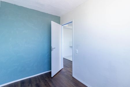Quarto 1 de apartamento para alugar com 2 quartos, 31m² em Brasilândia, São Paulo