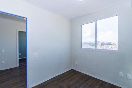 Quarto 1 de apartamento para alugar com 2 quartos, 31m² em Brasilândia, São Paulo