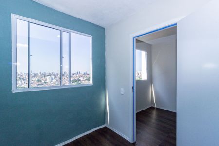 Apartamento para alugar com 31m², 2 quartos e sem vagaQuarto 2