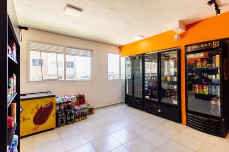 Apartamento para alugar com 31m², 2 quartos e sem vagaMercado